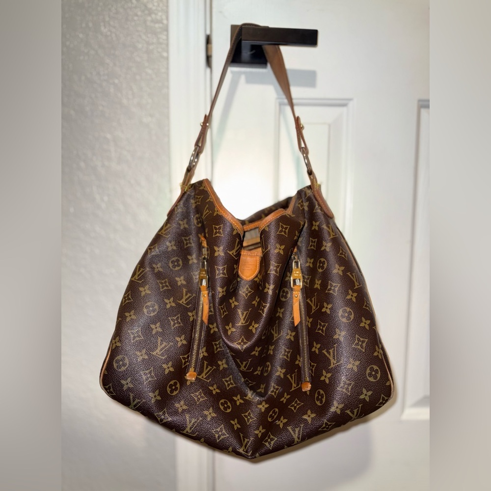 Louis Vuitton Delight GM (Discounted - Vintage Find)